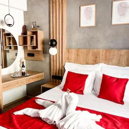 Magdalena Suite 1,0 Heraklion  Bagian luar foto