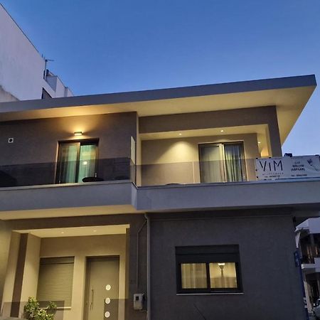 Magdalena Suite 1,0 Heraklion  Bagian luar foto