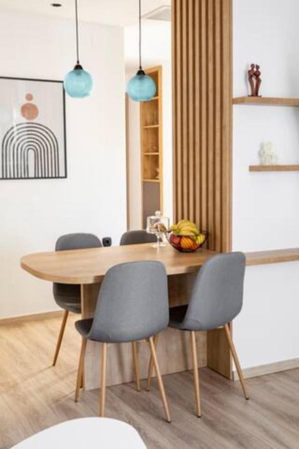 Magdalena Suite 1,0 Heraklion  Bagian luar foto