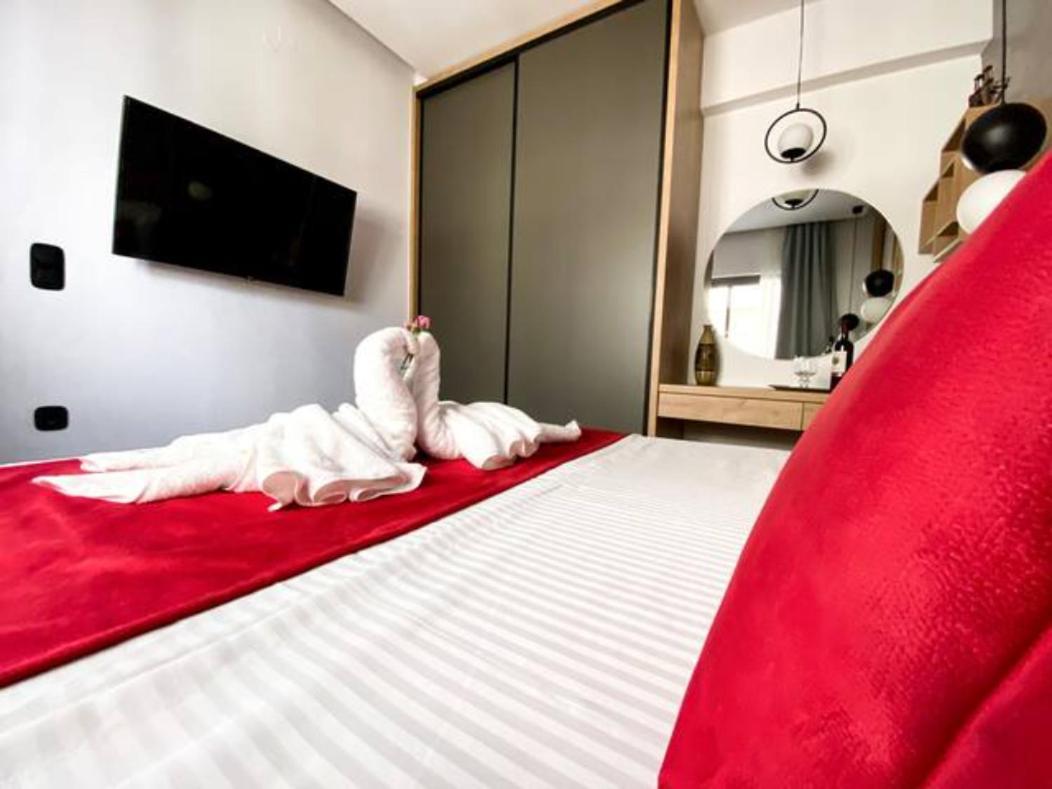 Magdalena Suite 1,0 Heraklion  Bagian luar foto