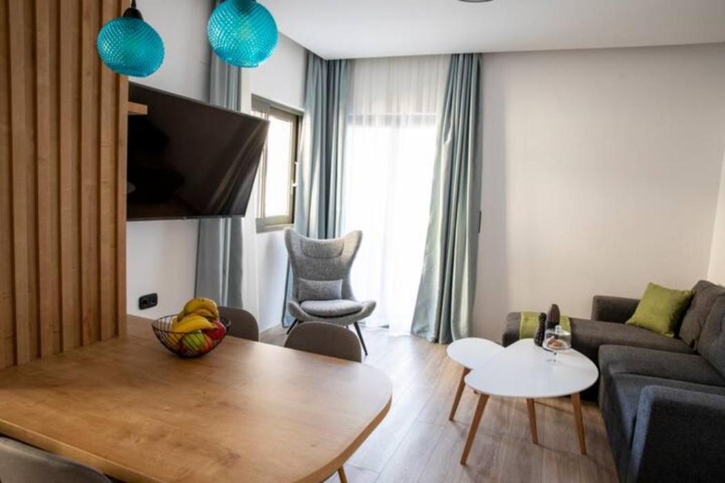 Magdalena Suite 1,0 Heraklion  Bagian luar foto