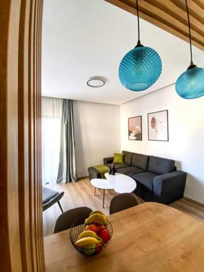 Magdalena Suite 1,0 Heraklion  Bagian luar foto