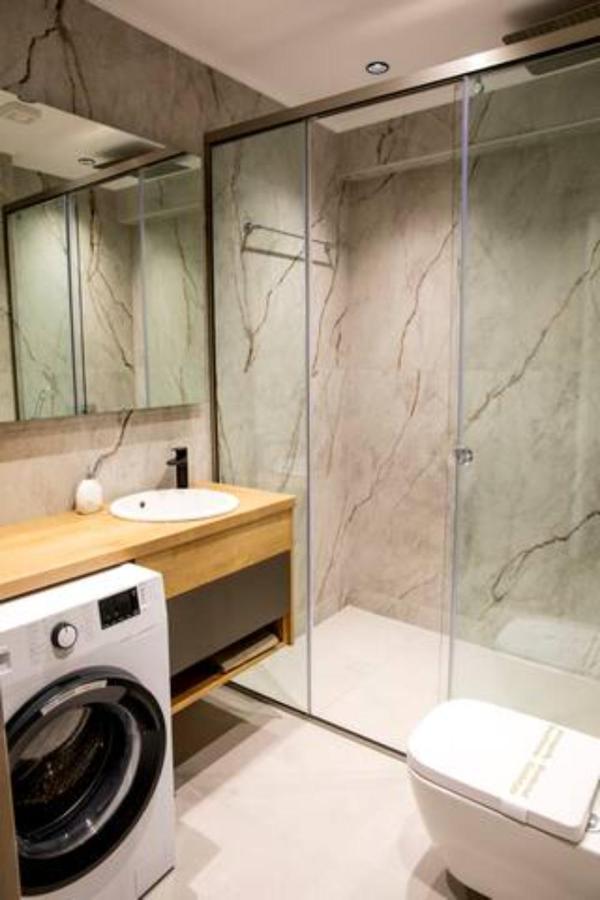 Magdalena Suite 1,0 Heraklion  Bagian luar foto