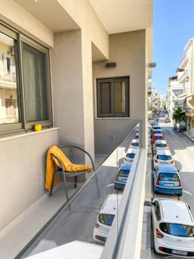 Magdalena Suite 1,0 Heraklion  Bagian luar foto