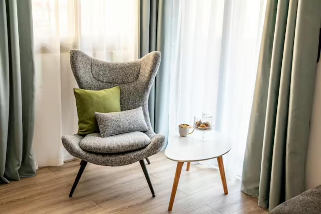 Magdalena Suite 1,0 Heraklion  Bagian luar foto